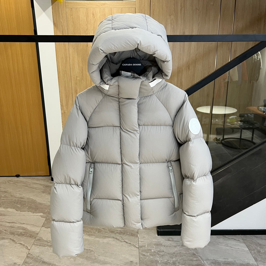 Canada Goose Femme - OG Grise