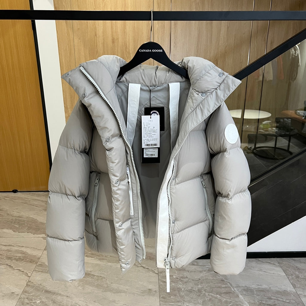 Canada Goose Femme - OG Grise