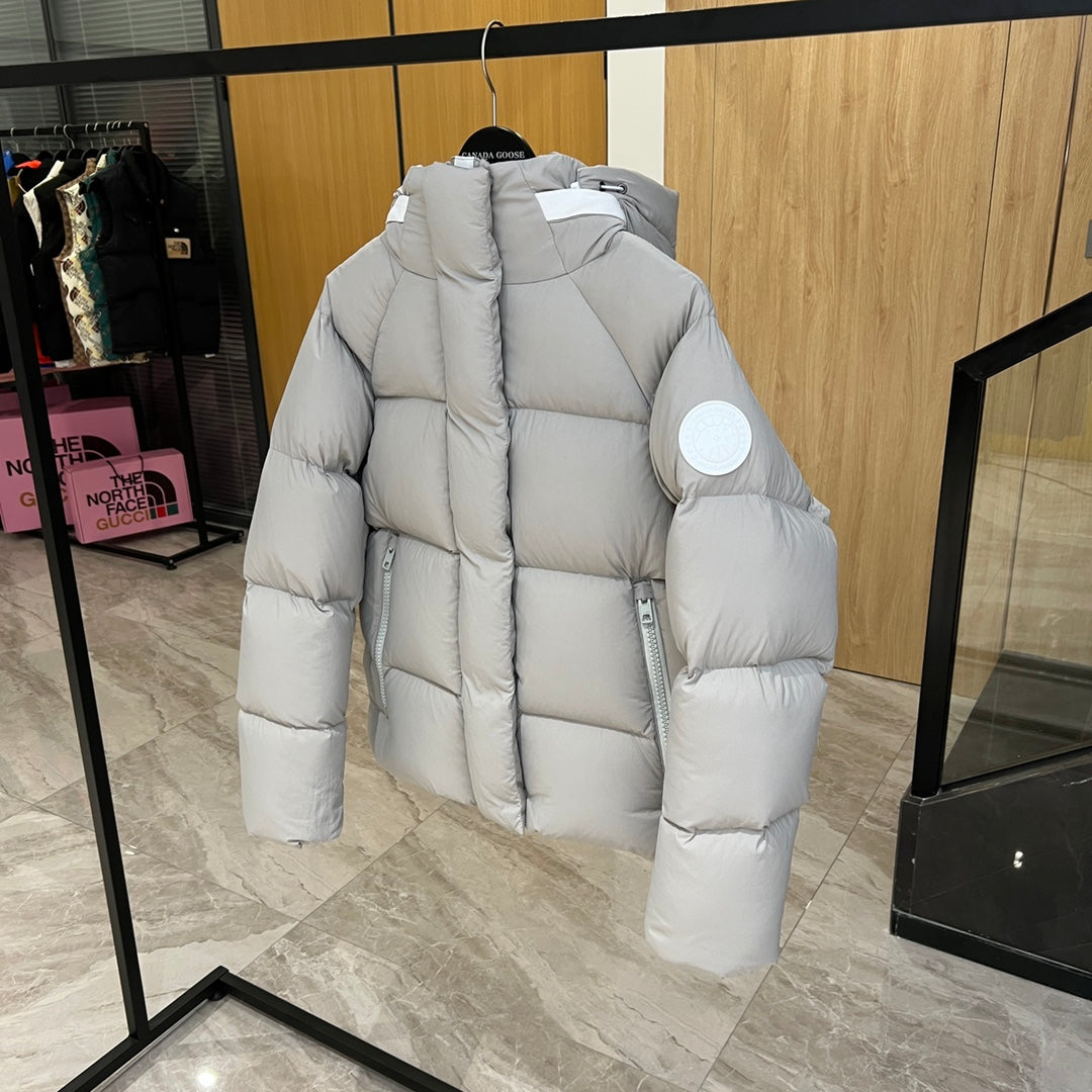 Canada Goose Femme - OG Grise