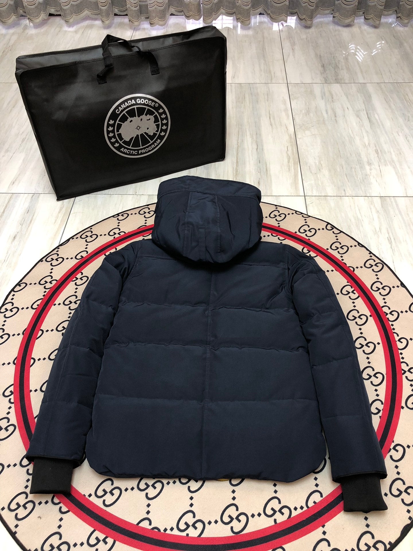 Canada Goose - OG Marine