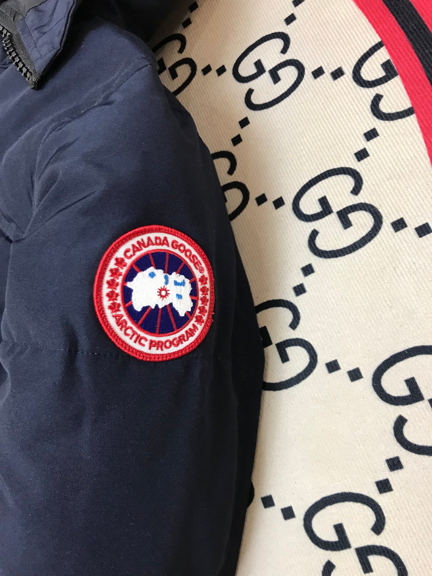 Canada Goose - OG Marine
