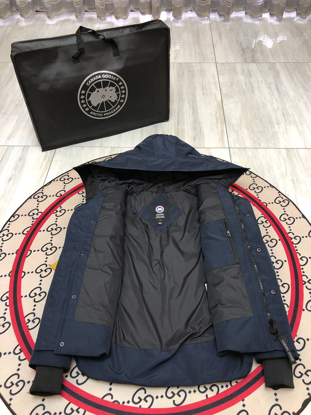 Canada Goose - OG Marine