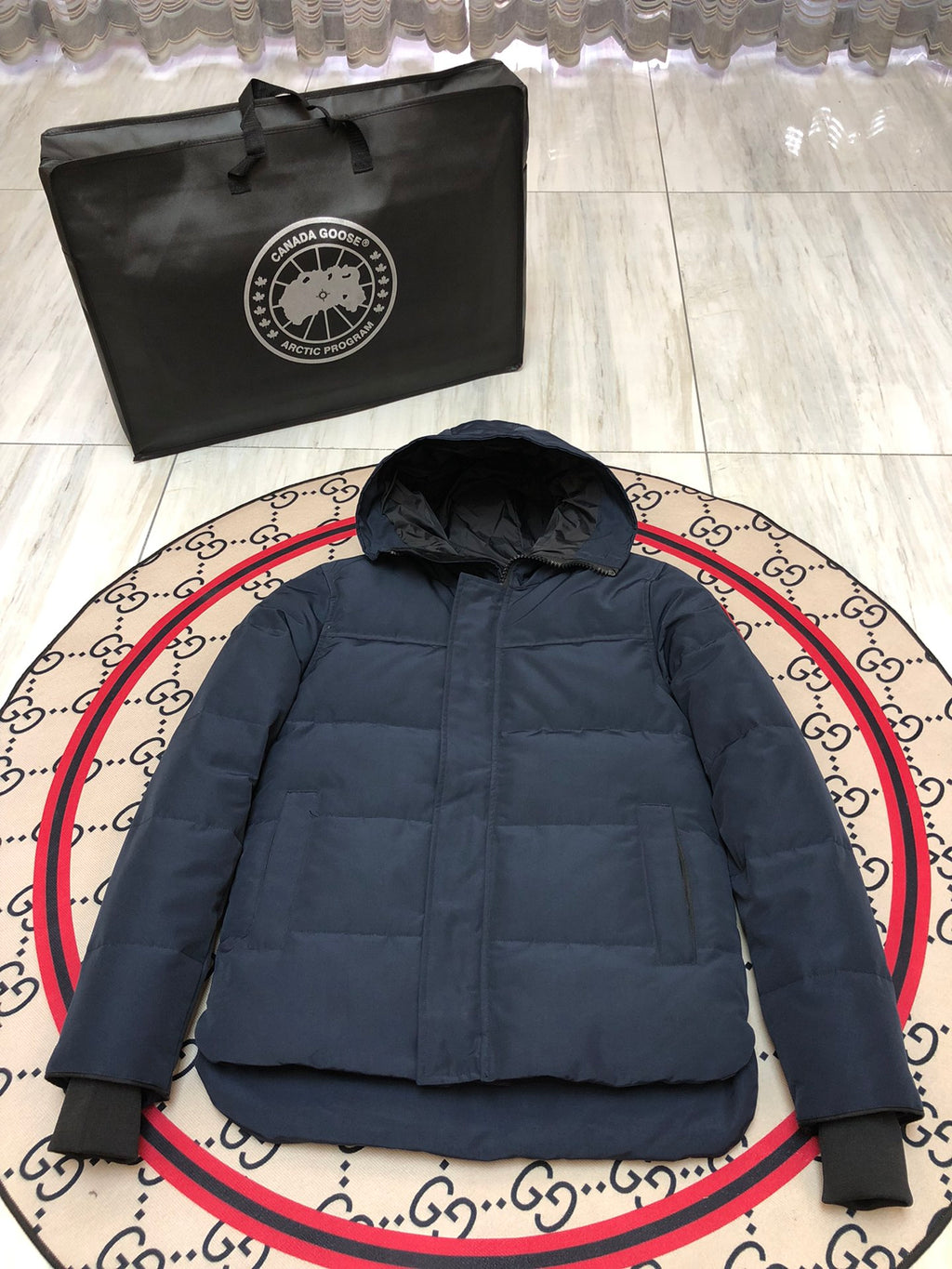 Canada Goose - OG Marine