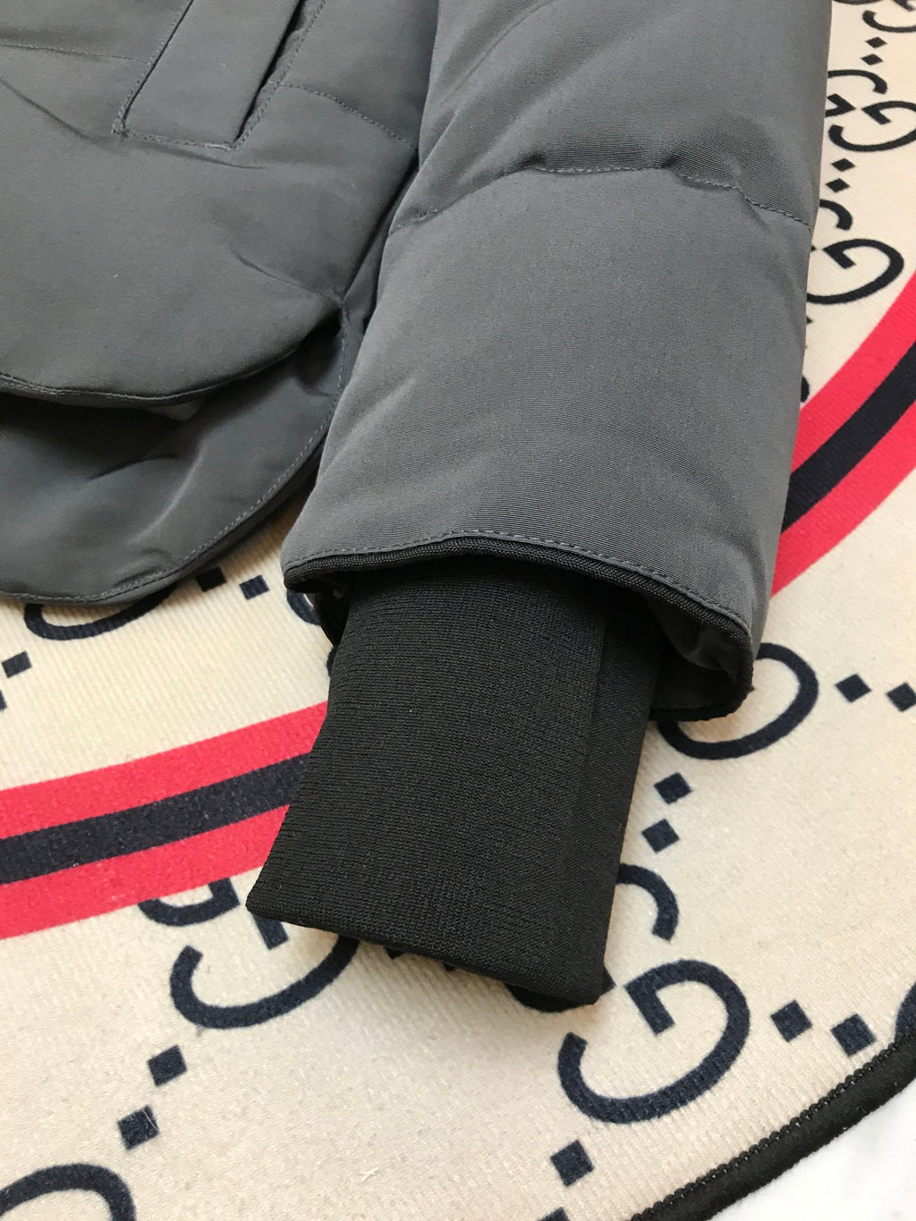 Canada Goose - OG Grise