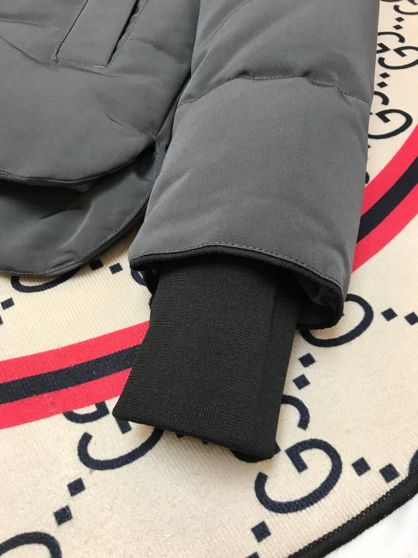 Canada Goose - OG Grise