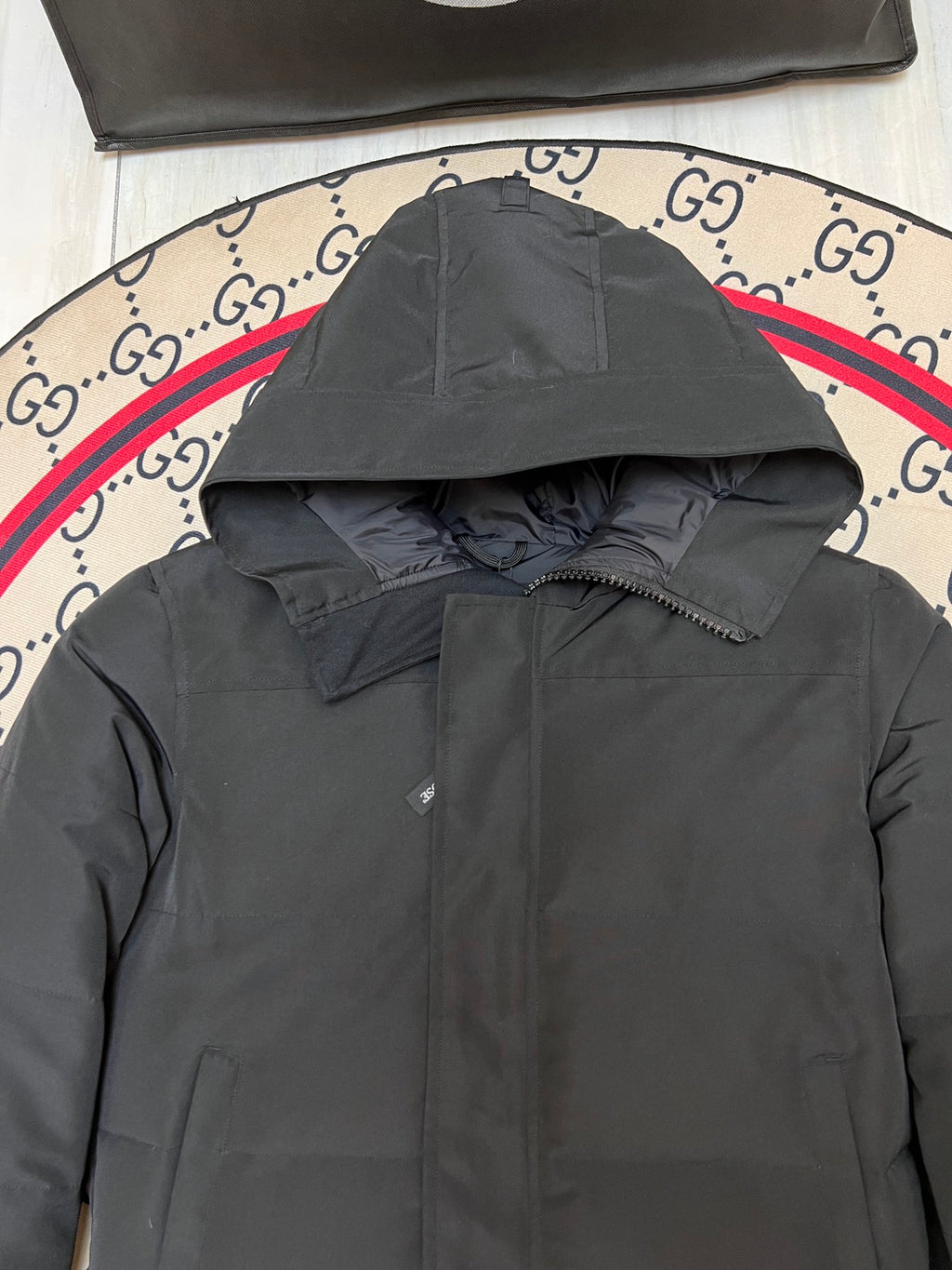 Canada Goose - OG Black