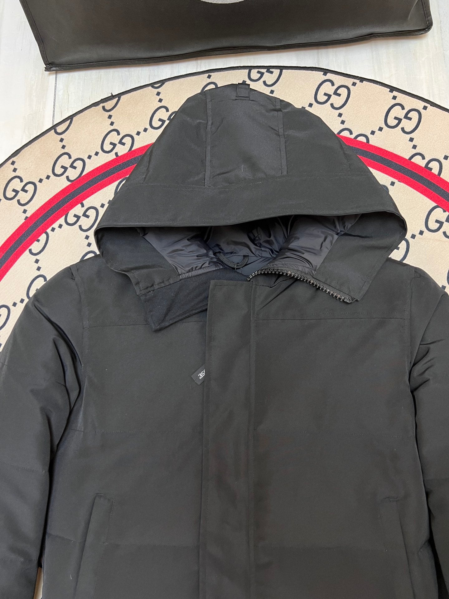Canada Goose - OG Black