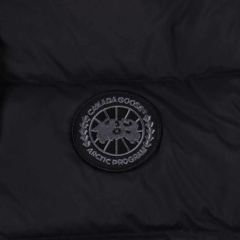 Canada Goose - SkyBlack