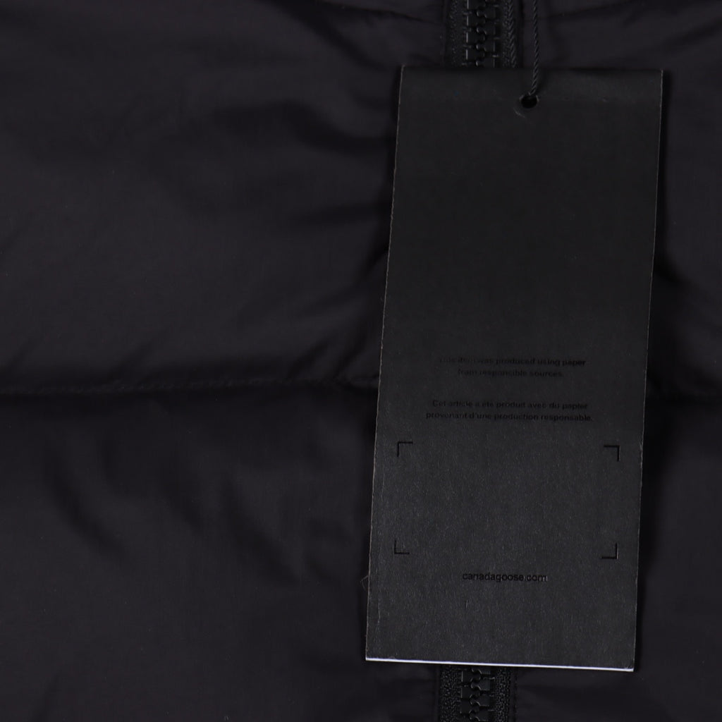 Canada Goose - SkyBlack