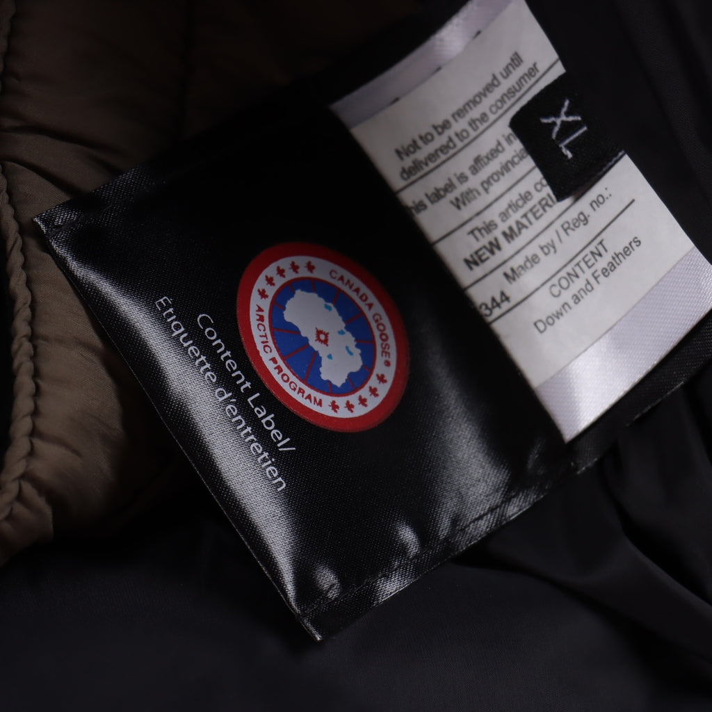 Canada Goose - SkyBrown