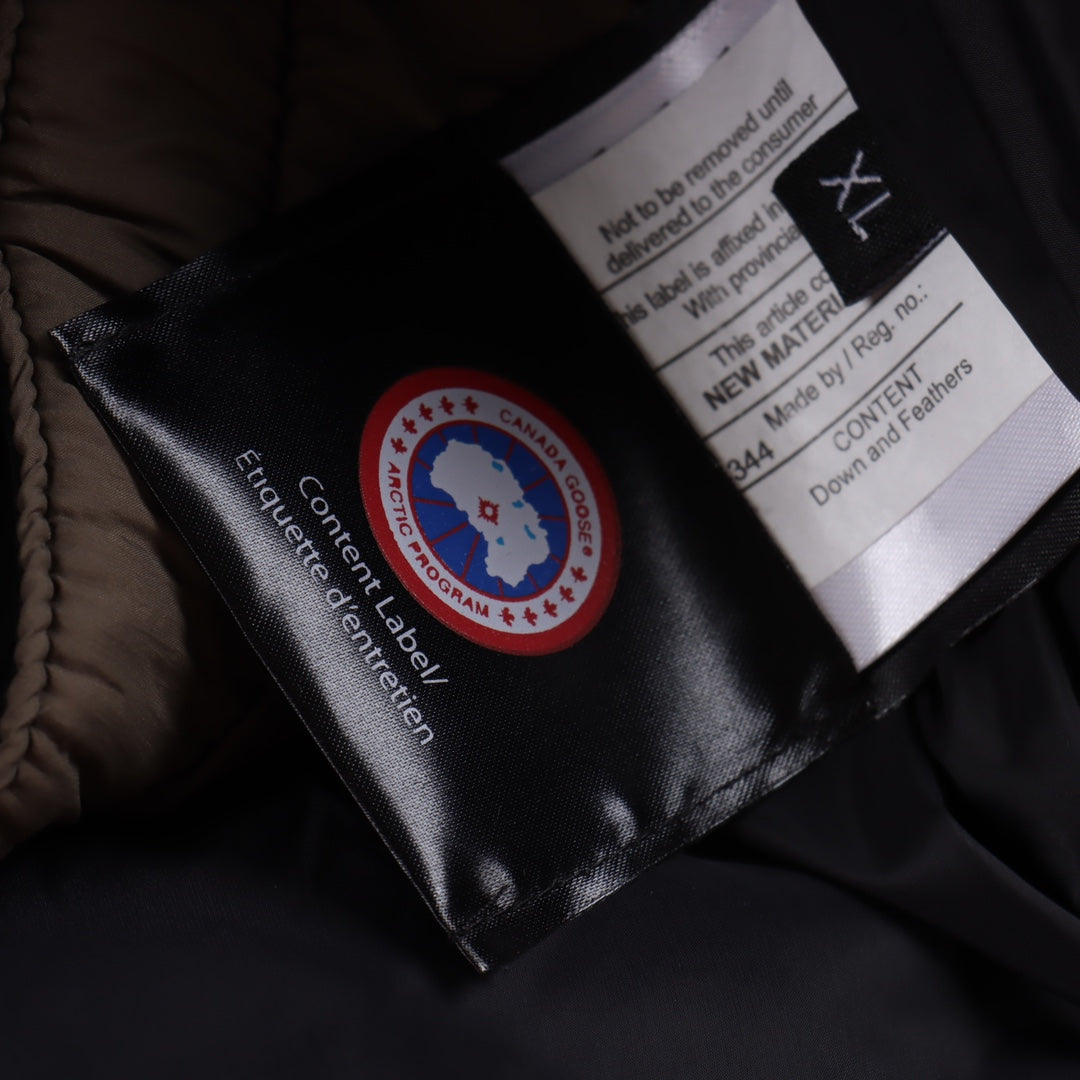 Canada Goose - SkyBrown