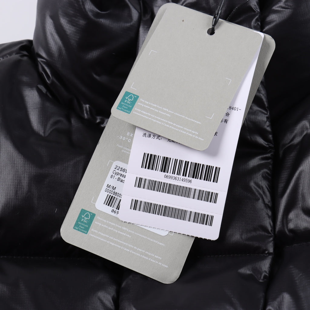 Canada Goose Femme - Top Noir