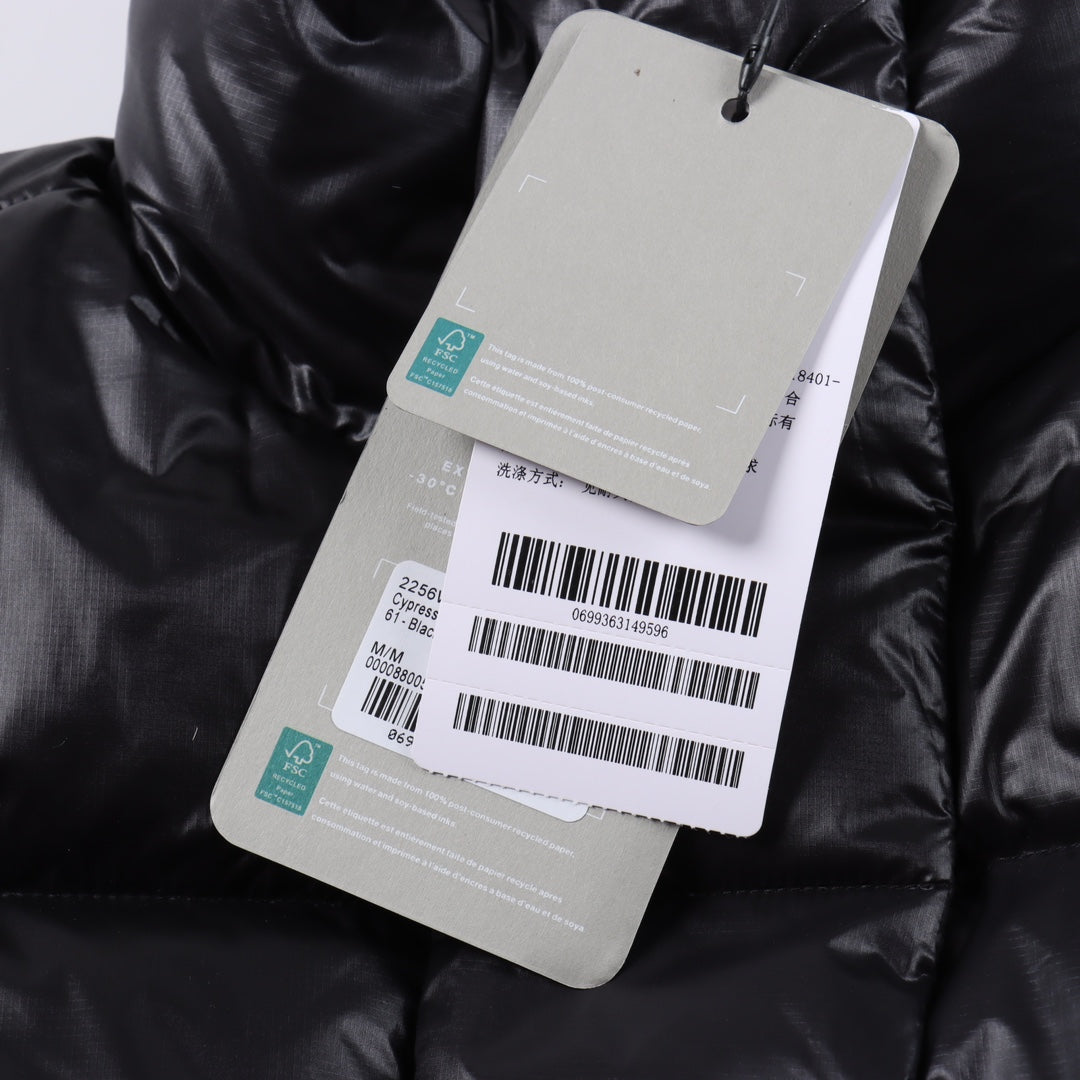 Canada Goose Femme - Top Noir