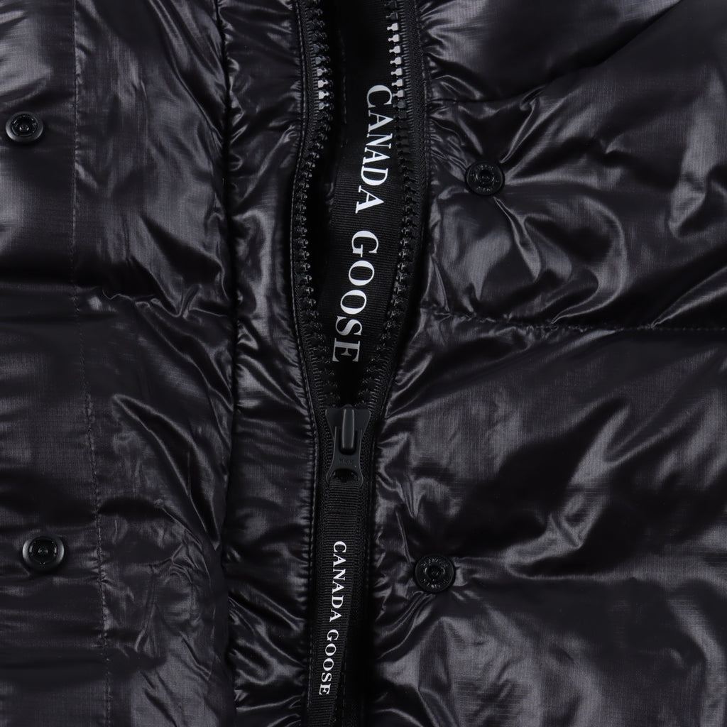 Canada Goose Femme - Top Noir