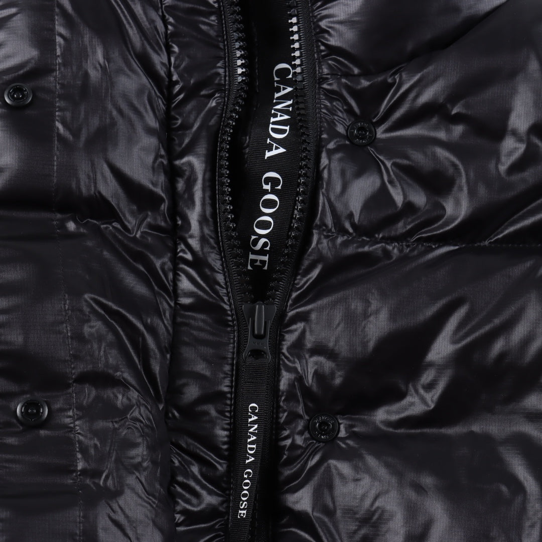 Canada Goose Femme - Top Noir