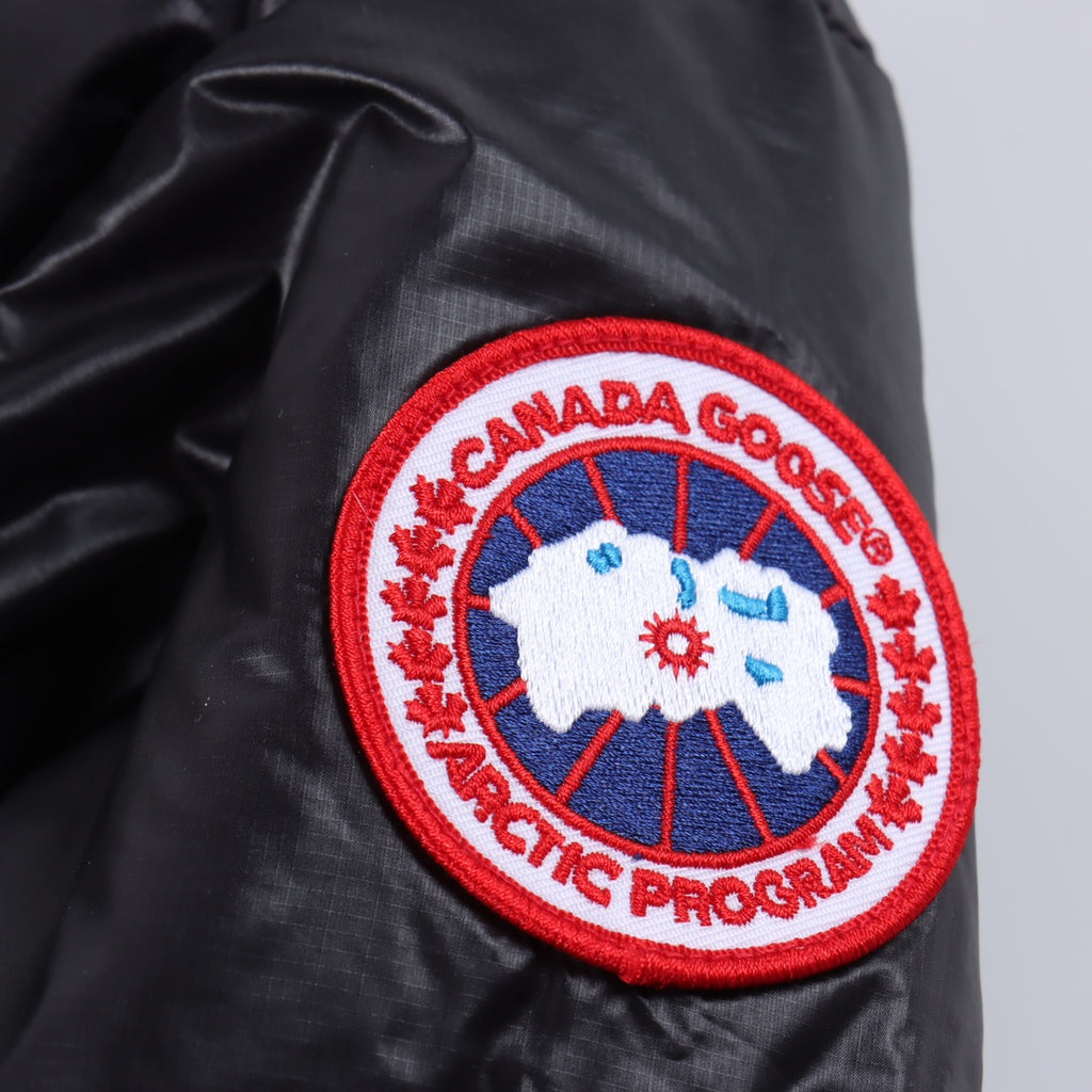 Canada Goose Femme - Top Noir
