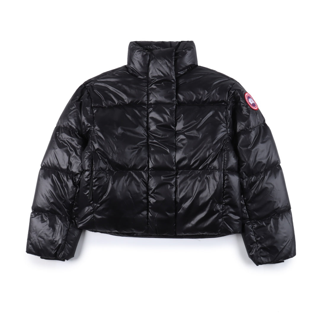 Canada Goose Femme - Top Noir
