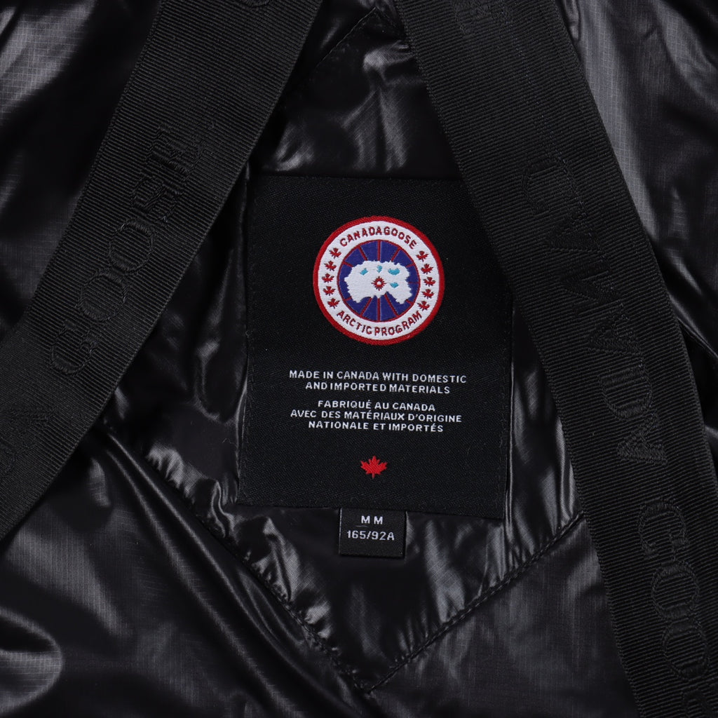Canada Goose Femme - Top Noir