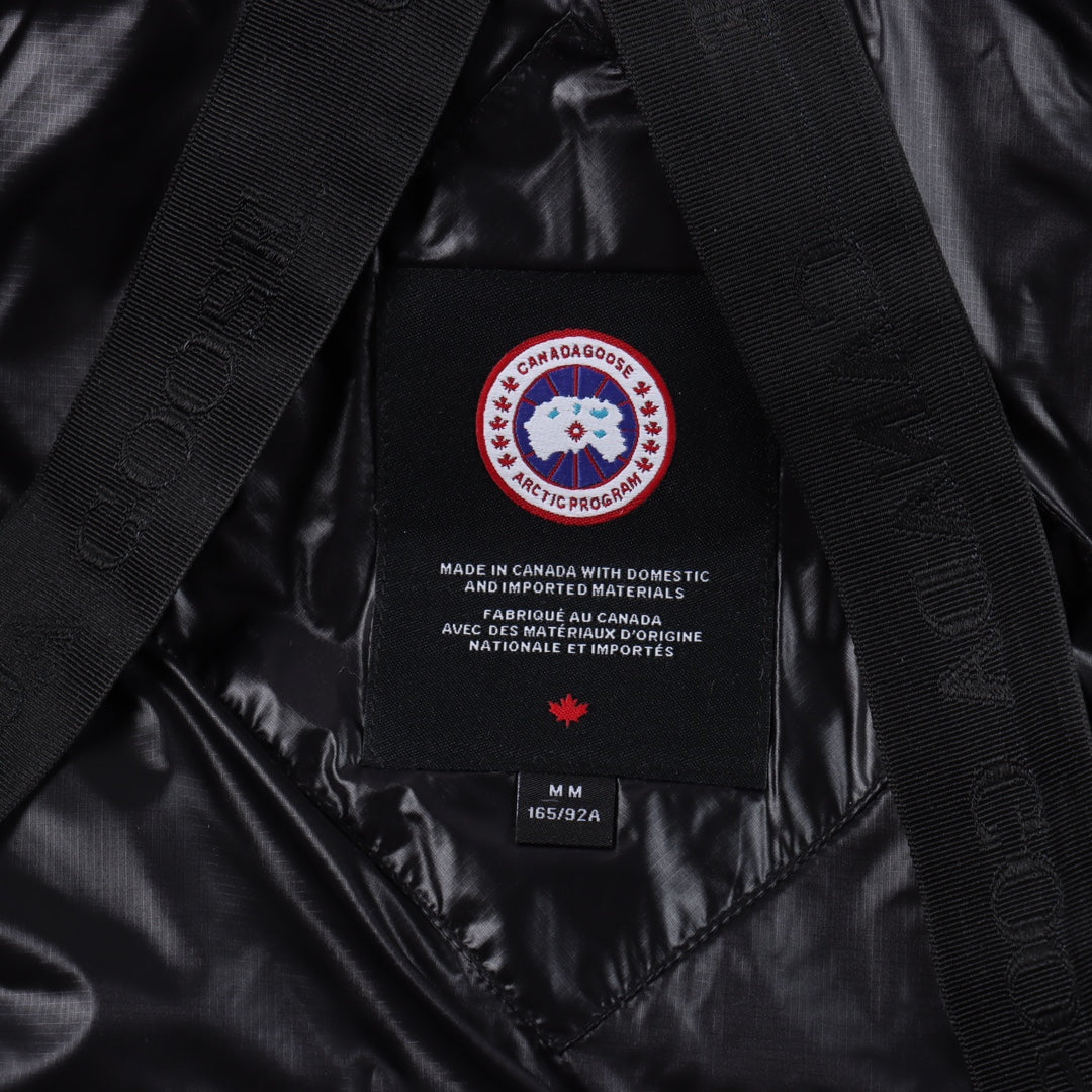 Canada Goose Femme - Top Noir