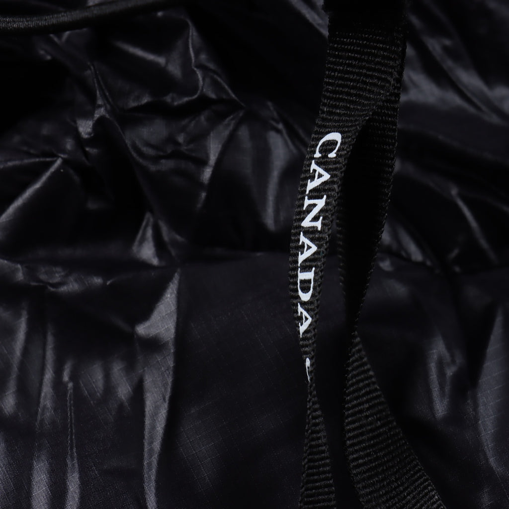 Canada Goose - ATP Noir