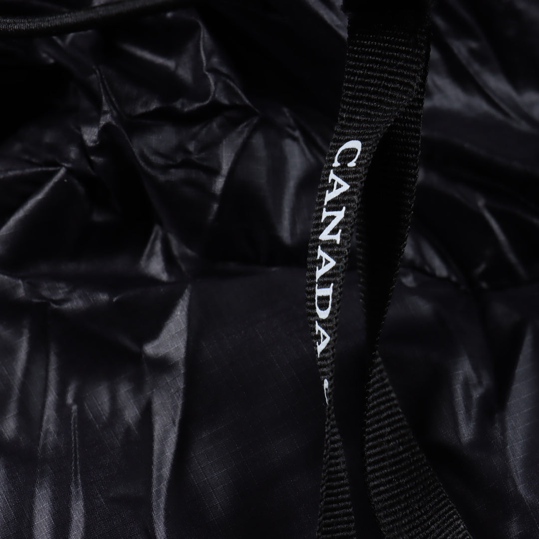 Canada Goose - ATP Noir