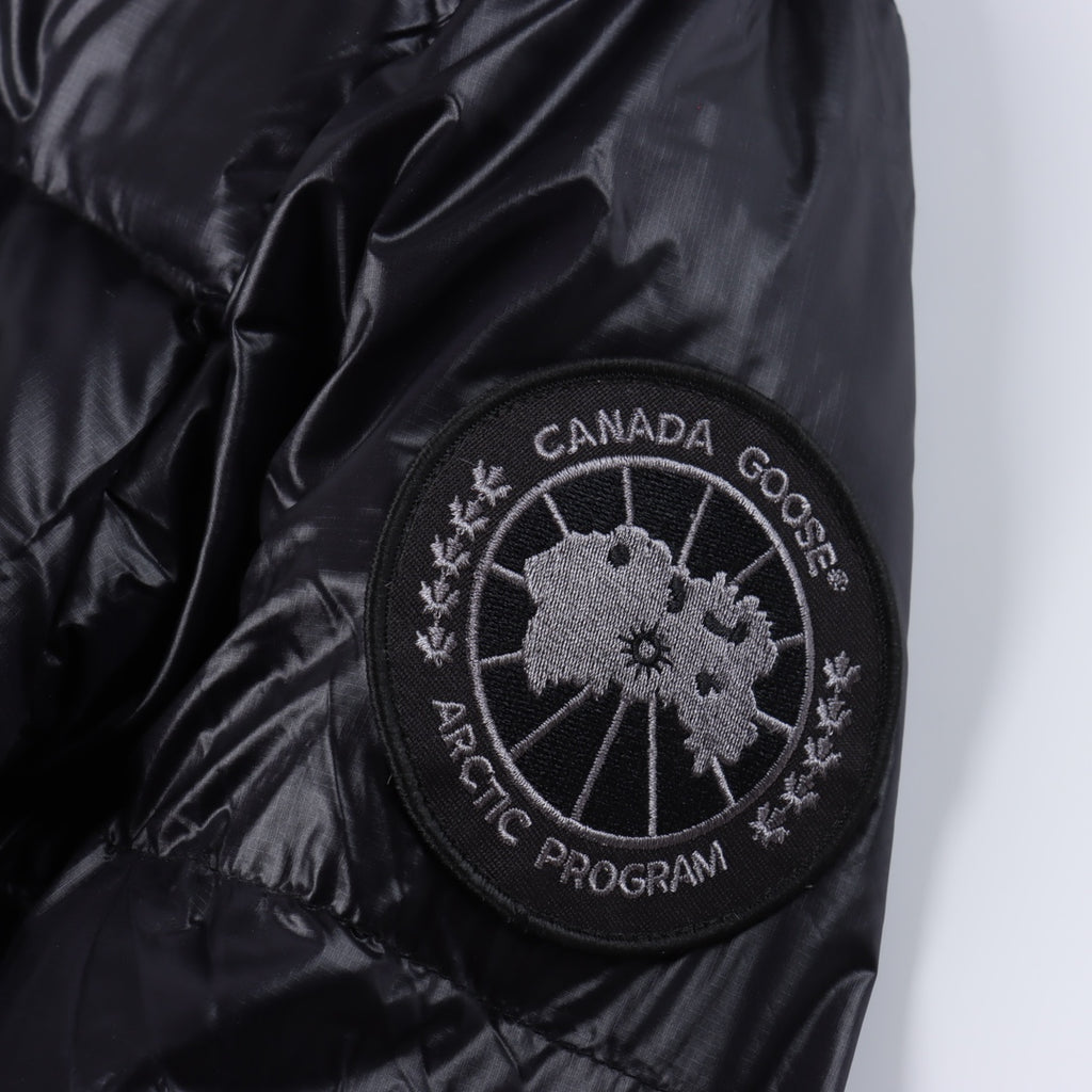 Canada Goose - ATP Noir