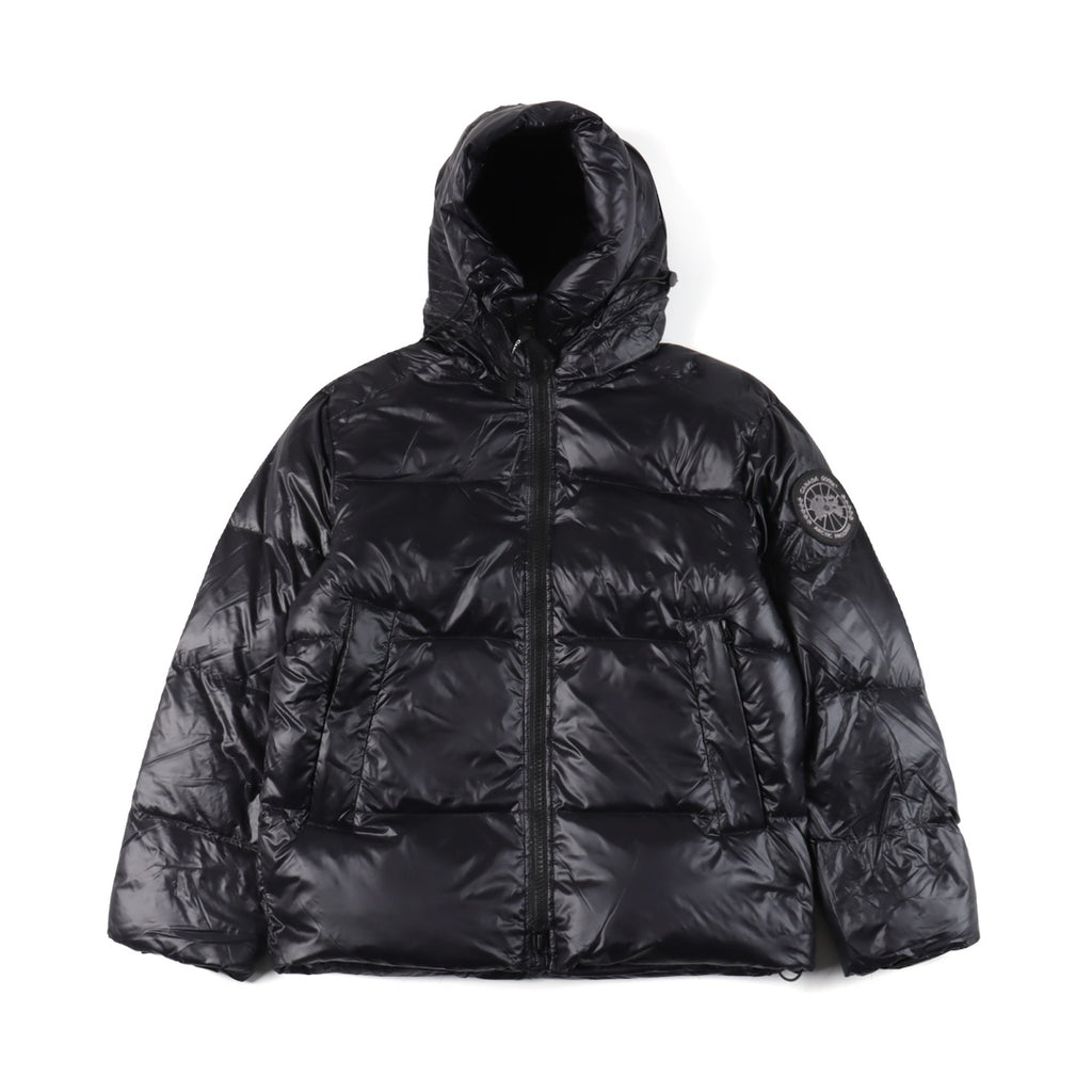 Canada Goose - ATP Noir