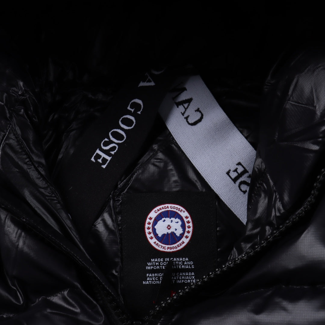 Canada Goose - ATP Noir