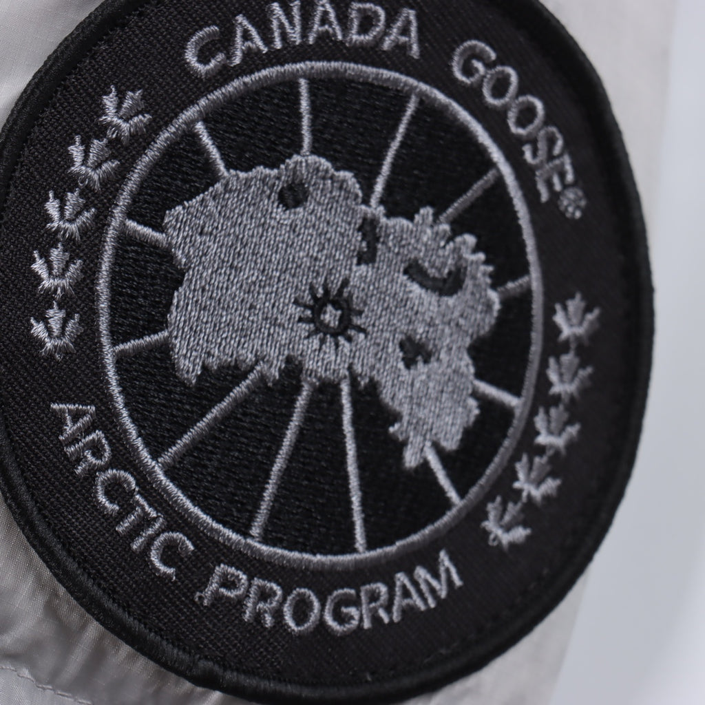 Canada Goose - ATP Grise
