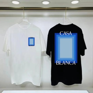 T-shirt Casablanca - Porte Bleu