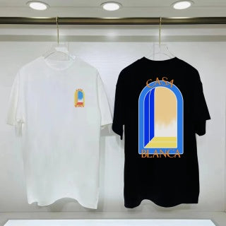 T-shirt Casablanca - Tropical