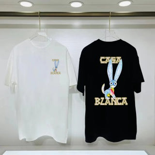 T-shirt Casablanca - Lapin