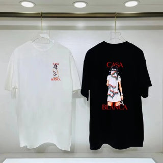 T-shirt Casablanca - Tennis