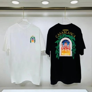 T-shirt Casablanca - Original