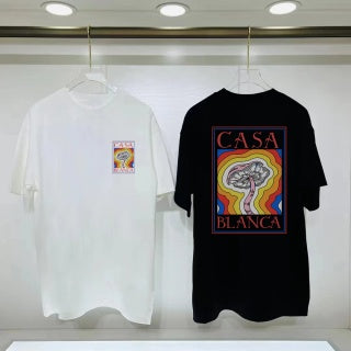 T-shirt Casablanca - Portail