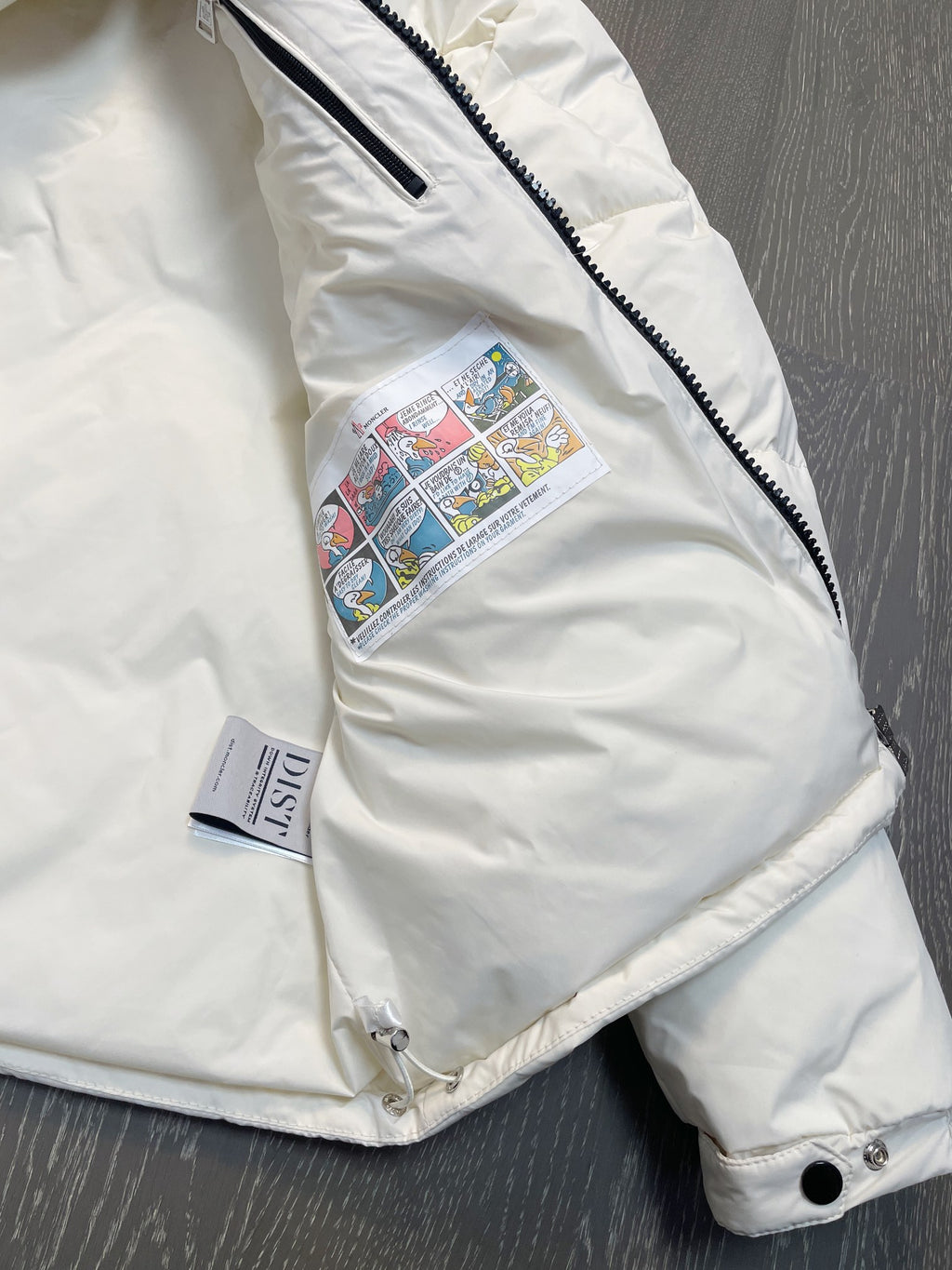 Moncler Homme - Hiver UK