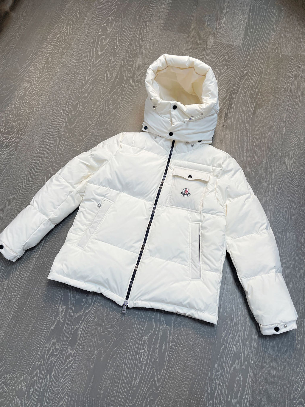 Moncler Homme - Hiver UK