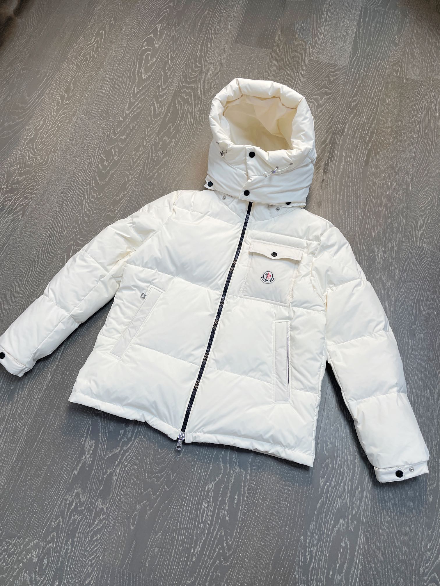 Moncler Homme - Hiver UK