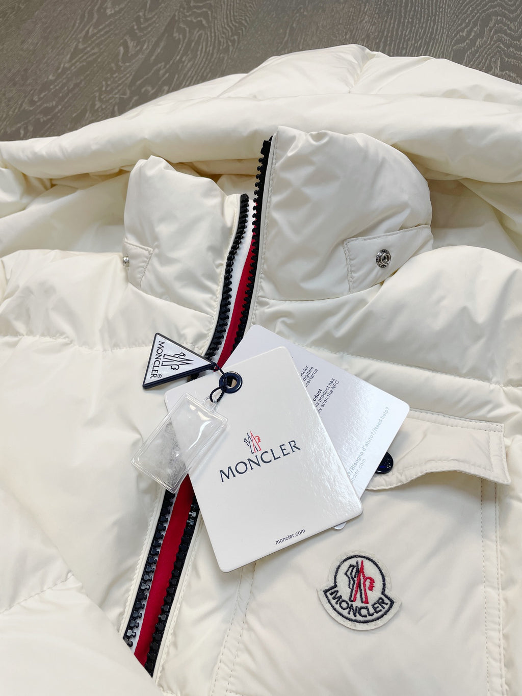 Moncler Homme - Hiver UK