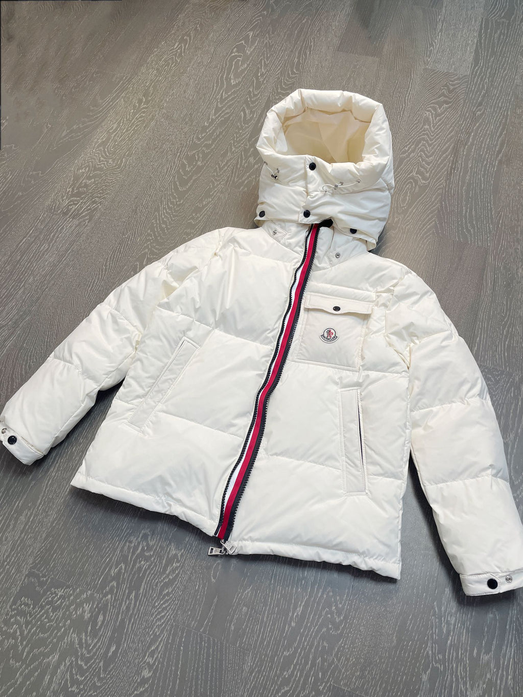 Moncler Homme - Hiver UK