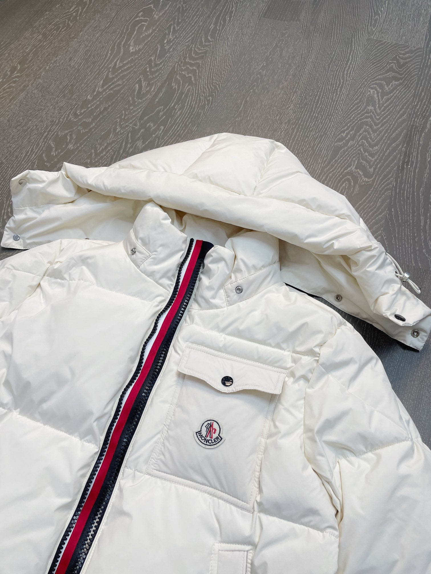 Moncler Homme - Hiver UK