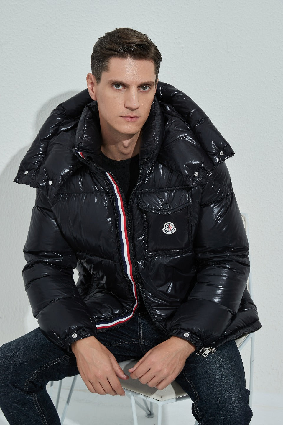 Moncler Homme - UK