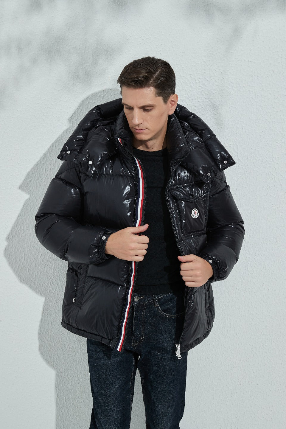 Moncler Homme - UK