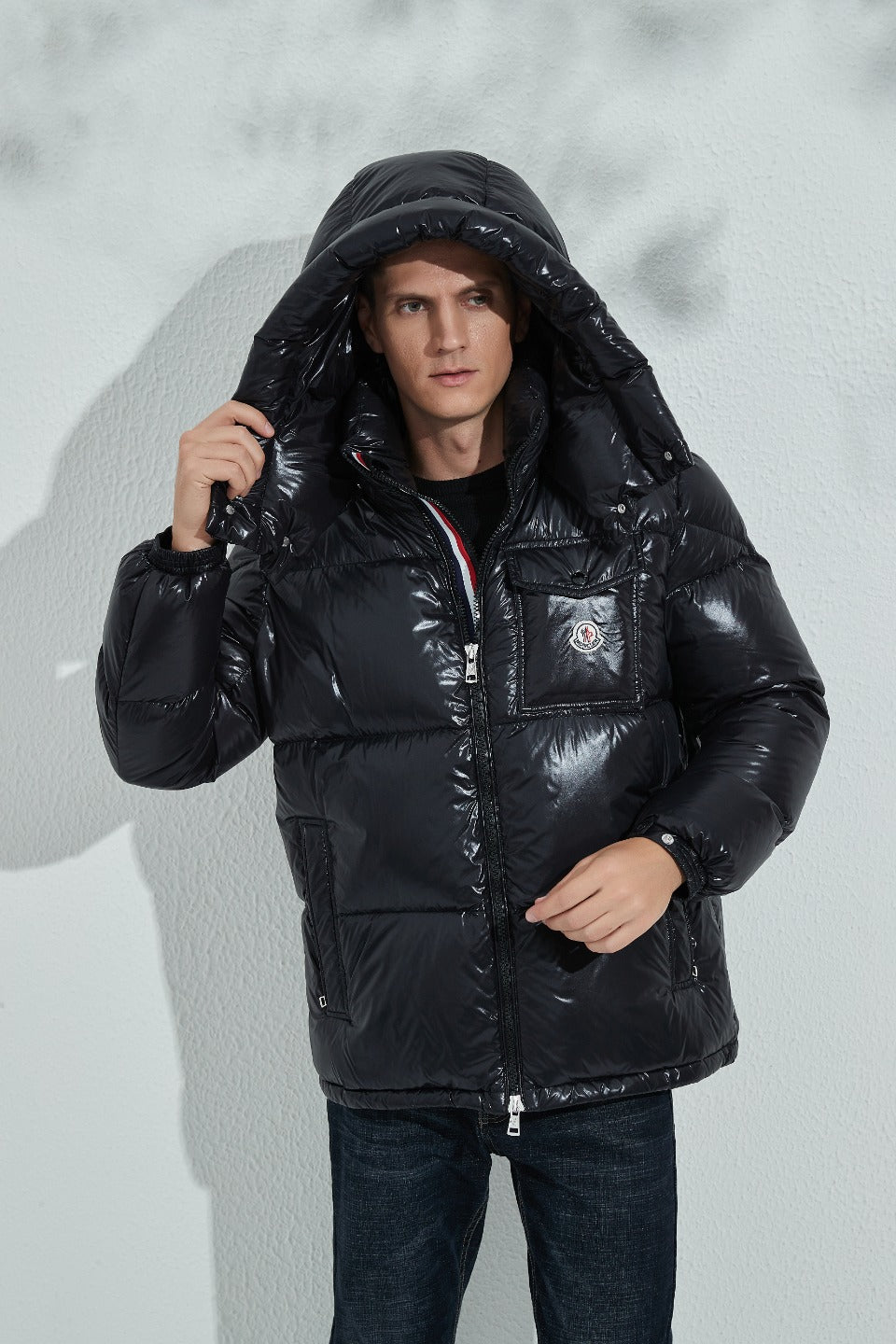 Moncler Homme - UK