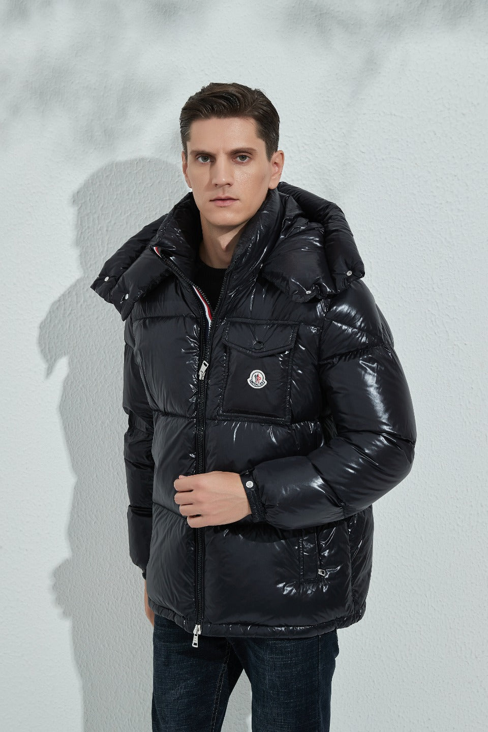 Moncler Homme - UK
