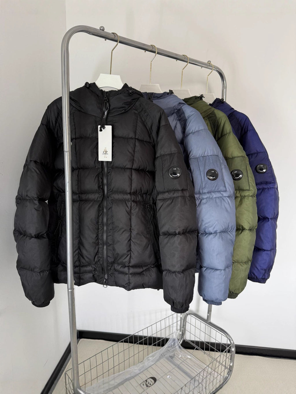 CP Company - Doudoune